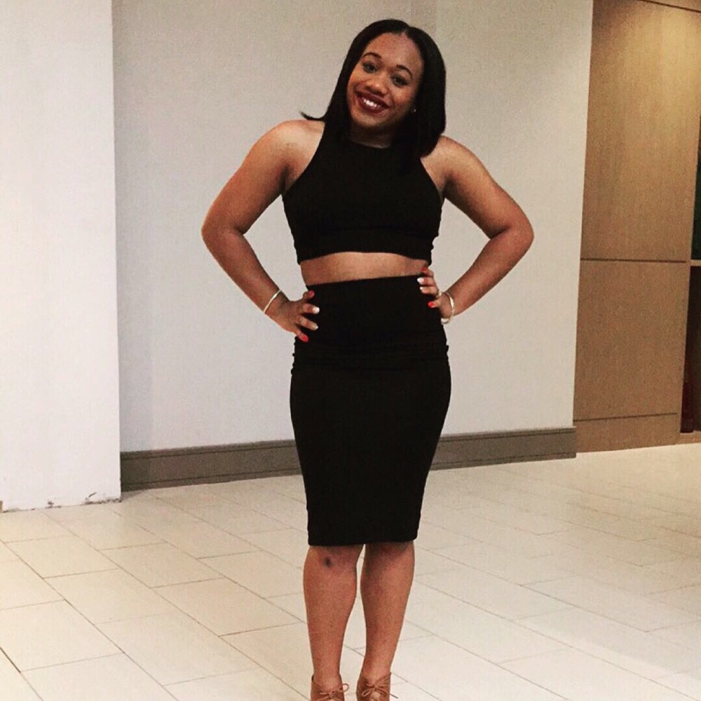 Meet your Posher, Shantana